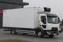 Renault D 16 250 / CHŁODNIA - 6.8 M / MULTITEMPERATURA / CARRIER SUPRA 850 MT / 16 EP / EURO 6 / zdjęcie 8