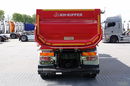 MAN TGS 41.480 / 8X8 / WYWROTKA TYLNOZSYPOWA / HARDOX / NOWA / OD RĘKI / KH-KIPPER / 2024 R zdjęcie 16