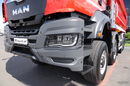 MAN TGS 41.480 / 8X8 / WYWROTKA TYLNOZSYPOWA / HARDOX / NOWA / OD RĘKI / KH-KIPPER / 2024 R zdjęcie 20
