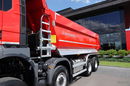 MAN TGS 41.480 / 8X8 / WYWROTKA TYLNOZSYPOWA / HARDOX / NOWA / OD RĘKI / KH-KIPPER / 2024 R zdjęcie 21