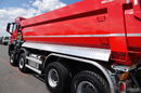 MAN TGS 41.480 / 8X8 / WYWROTKA TYLNOZSYPOWA / HARDOX / NOWA / OD RĘKI / KH-KIPPER / 2024 R zdjęcie 22