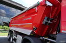 MAN TGS 41.480 / 8X8 / WYWROTKA TYLNOZSYPOWA / HARDOX / NOWA / OD RĘKI / KH-KIPPER / 2024 R zdjęcie 26