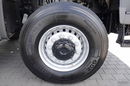 MAN TGS 41.480 / 8X8 / WYWROTKA TYLNOZSYPOWA / HARDOX / NOWA / OD RĘKI / KH-KIPPER / 2024 R zdjęcie 28