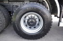 MAN TGS 41.480 / 8X8 / WYWROTKA TYLNOZSYPOWA / HARDOX / NOWA / OD RĘKI / KH-KIPPER / 2024 R zdjęcie 32