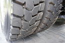MAN TGS 41.480 / 8X8 / WYWROTKA TYLNOZSYPOWA / HARDOX / NOWA / OD RĘKI / KH-KIPPER / 2024 R zdjęcie 33