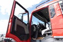 MAN TGS 41.480 / 8X8 / WYWROTKA TYLNOZSYPOWA / HARDOX / NOWA / OD RĘKI / KH-KIPPER / 2024 R zdjęcie 35