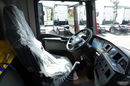 MAN TGS 41.480 / 8X8 / WYWROTKA TYLNOZSYPOWA / HARDOX / NOWA / OD RĘKI / KH-KIPPER / 2024 R zdjęcie 44