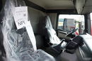 MAN TGS 41.480 / 8X8 / WYWROTKA TYLNOZSYPOWA / HARDOX / NOWA / OD RĘKI / KH-KIPPER / 2024 R zdjęcie 45