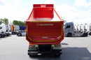 MAN TGS 41.480 / 8X8 / WYWROTKA TYLNOZSYPOWA / HARDOX / NOWA / OD RĘKI / KH-KIPPER / 2024 R zdjęcie 7