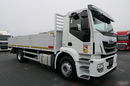 Iveco / STRALIS 330 / SKRZYNIOWY- 7.4 M / 4 x 2 / EURO 6 zdjęcie 9