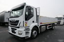 Iveco / STRALIS 330 / SKRZYNIOWY- 7.4 M / 4 x 2 / EURO 6 zdjęcie 2