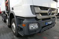 samochód ciężarowy Mercedes zdjęcie 19