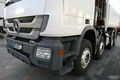 samochód ciężarowy Mercedes zdjęcie 20