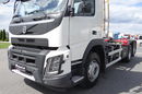 Volvo FMX 450 / 6X2 / HAKOWIEC / DALBY XHM 3C20M / OŚ PODNOSZONA /EURO 6 / + PRZYCZEPA DO KONTENERÓW  zdjęcie 17