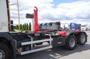 Volvo FMX 450 / 6X2 / HAKOWIEC / DALBY XHM 3C20M / OŚ PODNOSZONA /EURO 6 / + PRZYCZEPA DO KONTENERÓW  zdjęcie 18