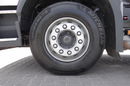 Volvo FMX 450 / 6X2 / HAKOWIEC / DALBY XHM 3C20M / OŚ PODNOSZONA /EURO 6 / + PRZYCZEPA DO KONTENERÓW  zdjęcie 19