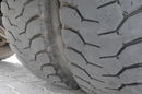 Volvo FMX 450 / 6X2 / HAKOWIEC / DALBY XHM 3C20M / OŚ PODNOSZONA /EURO 6 / + PRZYCZEPA DO KONTENERÓW  zdjęcie 22