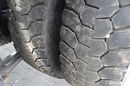 Volvo FMX 450 / 6X2 / HAKOWIEC / DALBY XHM 3C20M / OŚ PODNOSZONA /EURO 6 / + PRZYCZEPA DO KONTENERÓW  zdjęcie 23