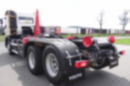 Volvo FMX 450 / 6X2 / HAKOWIEC / DALBY XHM 3C20M / OŚ PODNOSZONA /EURO 6 / + PRZYCZEPA DO KONTENERÓW  zdjęcie 25