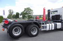 Volvo FMX 450 / 6X2 / HAKOWIEC / DALBY XHM 3C20M / OŚ PODNOSZONA /EURO 6 / + PRZYCZEPA DO KONTENERÓW  zdjęcie 27