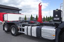 Volvo FMX 450 / 6X2 / HAKOWIEC / DALBY XHM 3C20M / OŚ PODNOSZONA /EURO 6 / + PRZYCZEPA DO KONTENERÓW  zdjęcie 28