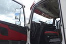 Volvo FMX 450 / 6X2 / HAKOWIEC / DALBY XHM 3C20M / OŚ PODNOSZONA /EURO 6 / + PRZYCZEPA DO KONTENERÓW  zdjęcie 29