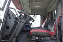 Volvo FMX 450 / 6X2 / HAKOWIEC / DALBY XHM 3C20M / OŚ PODNOSZONA /EURO 6 / + PRZYCZEPA DO KONTENERÓW  zdjęcie 30