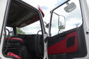 Volvo FMX 450 / 6X2 / HAKOWIEC / DALBY XHM 3C20M / OŚ PODNOSZONA /EURO 6 / + PRZYCZEPA DO KONTENERÓW  zdjęcie 41