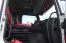 Volvo FMX 450 / 6X2 / HAKOWIEC / DALBY XHM 3C20M / OŚ PODNOSZONA /EURO 6 / + PRZYCZEPA DO KONTENERÓW  zdjęcie 42