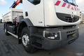 samochód ciężarowy Renault zdjęcie 31
