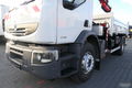 samochód ciężarowy Renault zdjęcie 32