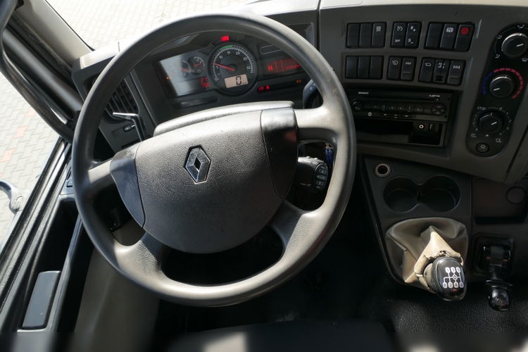 Renault / 290 DXI / 4 x 4 / MANUAL / BETONIARKA / GRUSZKA zdjęcie 28