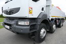 Renault KERAX 410 DXI / 8 X 4 / SKRZYNIOWY- 6.8 M + HDS PALFINGER PK 20002 - 12, 5 M / PILOT / ROTATOR / 2 zdjęcie 18