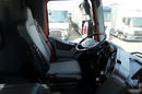 Renault C 430 / 6x4 / SKRZYNIOWY 6, 5 M + HDS HIAB 188 12.8 M / STEROWANIE RADIOWE / 2015 / OPONY 100% zdjęcie 38