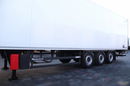 Schmitz CHŁODNIA / CARRIER VECTOR 1550 / 2000 MTH / WINDA ZAŁADOWCZA / zdjęcie 15