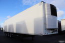 Schmitz CHŁODNIA / CARRIER VECTOR 1550 / 2000 MTH / WINDA ZAŁADOWCZA / zdjęcie 7