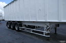 BENALU GENERAL TRAILERS / / WYWROTKA - 55 M3 / CAŁA ALUMINIOWA / 5 700 KG / zdjęcie 10