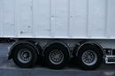 BENALU GENERAL TRAILERS / / WYWROTKA - 55 M3 / CAŁA ALUMINIOWA / 5 700 KG / zdjęcie 12