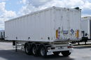 BENALU GENERAL TRAILERS / / WYWROTKA - 55 M3 / CAŁA ALUMINIOWA / 5 700 KG / zdjęcie 4