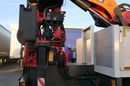 SCANIA R 480 / 6X4 / SKRZYNIA - 6.2 M + HDS PALFINGER PK 40002 + FLY JIB - 26.4 M / STEROWANIE RADIOWE zdjęcie 27