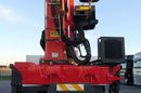 SCANIA R 480 / 6X4 / SKRZYNIA - 6.2 M + HDS PALFINGER PK 40002 + FLY JIB - 26.4 M / STEROWANIE RADIOWE zdjęcie 29