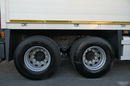 SCANIA R 480 / 6X4 / SKRZYNIA - 6.2 M + HDS PALFINGER PK 40002 + FLY JIB - 26.4 M / STEROWANIE RADIOWE zdjęcie 45
