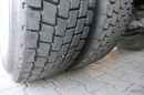 SCANIA R 480 / 6X4 / SKRZYNIA - 6.2 M + HDS PALFINGER PK 40002 + FLY JIB - 26.4 M / STEROWANIE RADIOWE zdjęcie 47