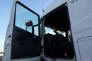 SCANIA R 480 / 6X4 / SKRZYNIA - 6.2 M + HDS PALFINGER PK 40002 + FLY JIB - 26.4 M / STEROWANIE RADIOWE zdjęcie 48