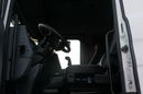 SCANIA R 480 / 6X4 / SKRZYNIA - 6.2 M + HDS PALFINGER PK 40002 + FLY JIB - 26.4 M / STEROWANIE RADIOWE zdjęcie 49