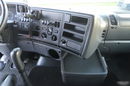 SCANIA R 480 / 6X4 / SKRZYNIA - 6.2 M + HDS PALFINGER PK 40002 + FLY JIB - 26.4 M / STEROWANIE RADIOWE zdjęcie 55
