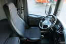 SCANIA R 480 / 6X4 / SKRZYNIA - 6.2 M + HDS PALFINGER PK 40002 + FLY JIB - 26.4 M / STEROWANIE RADIOWE zdjęcie 59