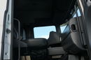 SCANIA R 480 / 6X4 / SKRZYNIA - 6.2 M + HDS PALFINGER PK 40002 + FLY JIB - 26.4 M / STEROWANIE RADIOWE zdjęcie 64