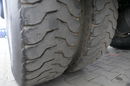 VOLVO FM 260 / 4X2 / 2 STR WYWROTKA / CZOŁOWNICA / HYDROBURTA / HYDROKLAPA / MANUAL / STARE TACHO / zdjęcie 38
