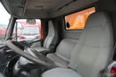 VOLVO FM 260 / 4X2 / 2 STR WYWROTKA / CZOŁOWNICA / HYDROBURTA / HYDROKLAPA / MANUAL / STARE TACHO / zdjęcie 41